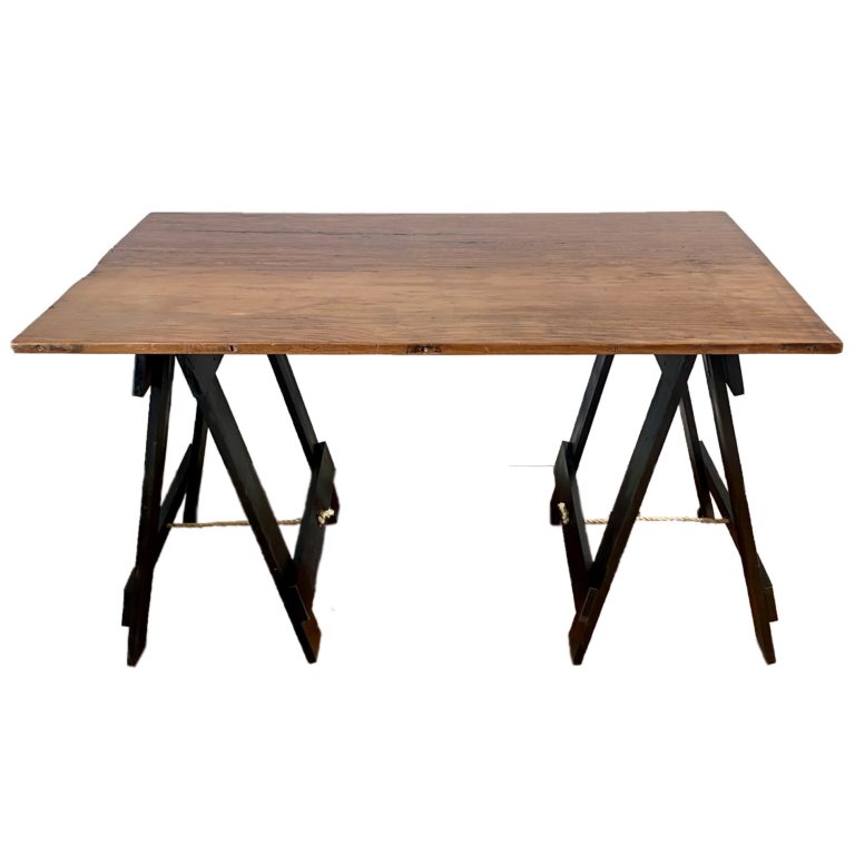 Trestle Tables Folding tables